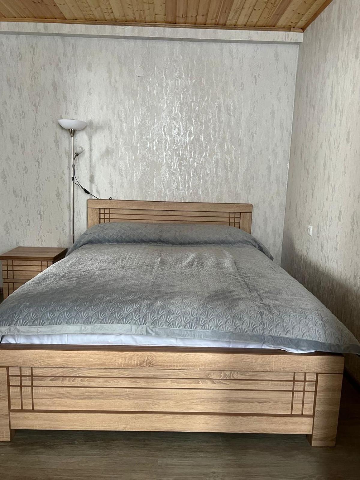 Mestiakhedi Ngoại thất bức ảnh